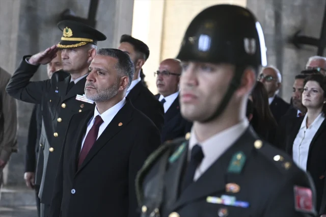 Milyonlarca Bağışçıyla Büyüyen Türk Silahlı Kuvvetlerini Güçlendirme Vakfı