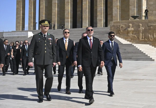 Milyonlarca Bağışçıyla Büyüyen Türk Silahlı Kuvvetlerini Güçlendirme Vakfı