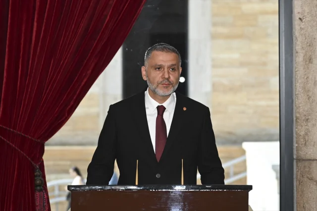 Milyonlarca Bağışçıyla Büyüyen Türk Silahlı Kuvvetlerini Güçlendirme Vakfı