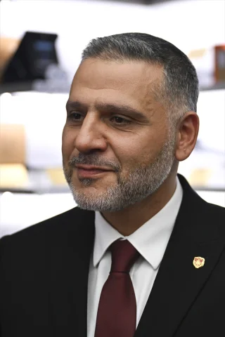 Milyonlarca Bağışçıyla Büyüyen Türk Silahlı Kuvvetlerini Güçlendirme Vakfı