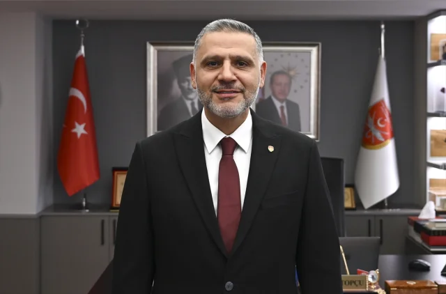 Milyonlarca Bağışçıyla Büyüyen Türk Silahlı Kuvvetlerini Güçlendirme Vakfı