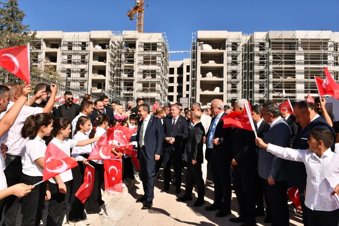 Milli Eğitimde Büyük Dönüşüm: Bakan Tekin'den Çarpıcı Açıklamalar