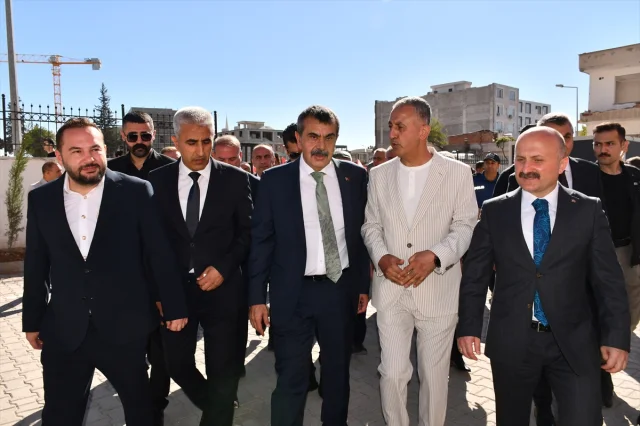Milli Eğitimde Büyük Dönüşüm: Bakan Tekin'den Çarpıcı Açıklamalar