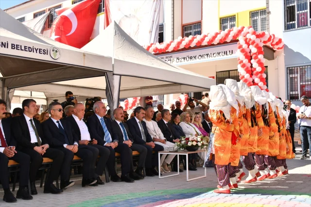 Milli Eğitimde Büyük Dönüşüm: Bakan Tekin'den Çarpıcı Açıklamalar