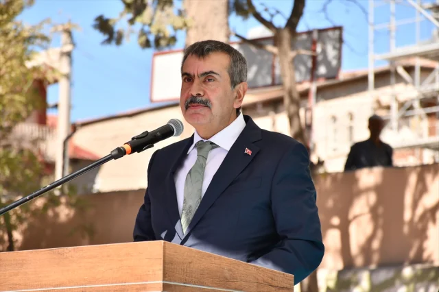 Milli Eğitimde Büyük Dönüşüm: Bakan Tekin'den Çarpıcı Açıklamalar