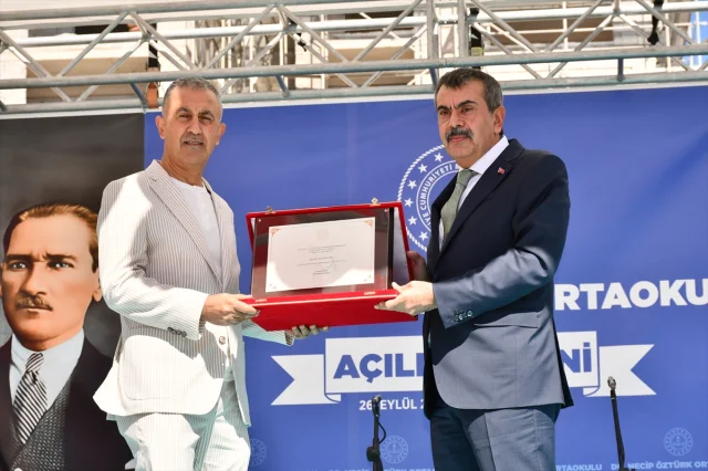 Milli Eğitimde Büyük Dönüşüm: Bakan Tekin'den Çarpıcı Açıklamalar