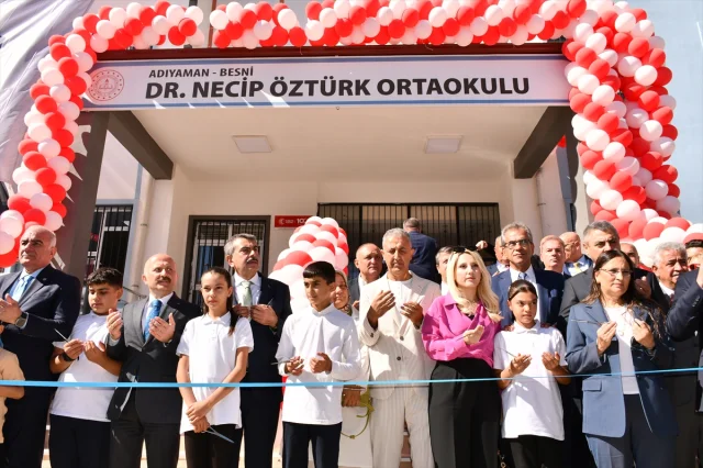 Milli Eğitimde Büyük Dönüşüm: Bakan Tekin'den Çarpıcı Açıklamalar