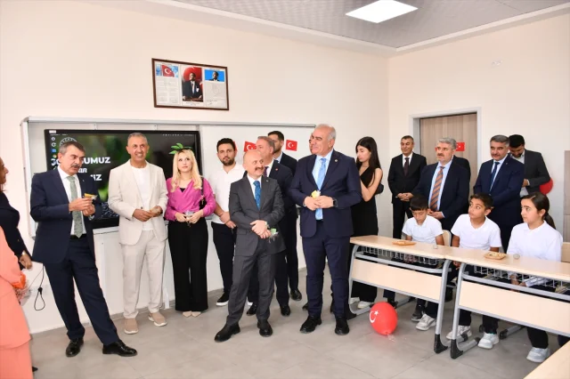 Milli Eğitimde Büyük Dönüşüm: Bakan Tekin'den Çarpıcı Açıklamalar