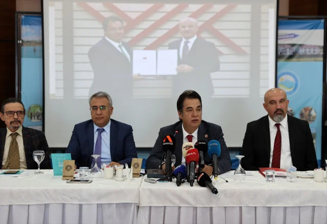 Sivas'ta KKKA Tehdidi Ürkütücü Boyutlarda: Beklenen Çözüm Ne?