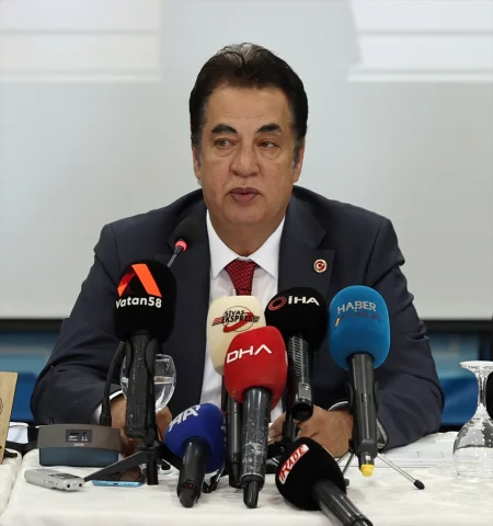 Sivas'ta KKKA Tehdidi Ürkütücü Boyutlarda: Beklenen Çözüm Ne?