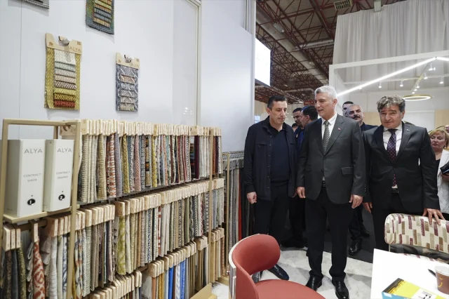 Ticaret Bakanı Ömer Bolat'tan Çarpıcı Açıklamalar: ABD ile Ticaret Yükselişte