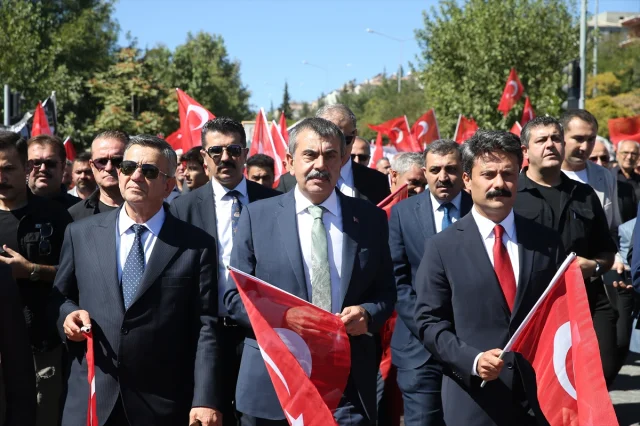 Milli Eğitimde Büyük Dönüşüm: Bakan Tekin'den Çarpıcı Açıklamalar