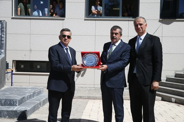 Milli Eğitimde Büyük Dönüşüm: Bakan Tekin'den Çarpıcı Açıklamalar