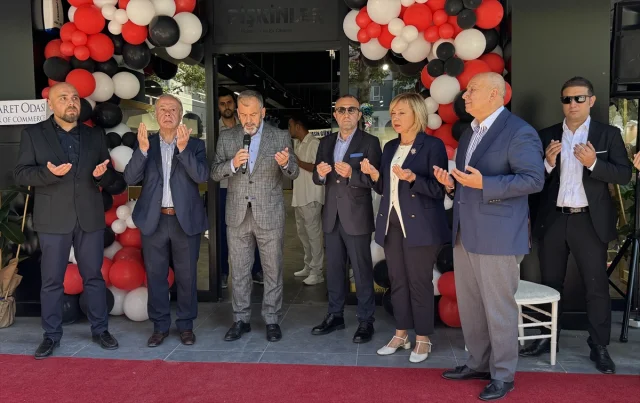 Arçelik’in Konya’daki Yeni Mağazaları Yakından İncele
