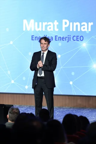 Enerjisa'dan Temiz Enerji Geleceği İçin Güç Birliği