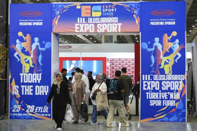 Türkiye'de Vücut Geliştirme ve Fitness Coşkusu: Şampiyona Zi...