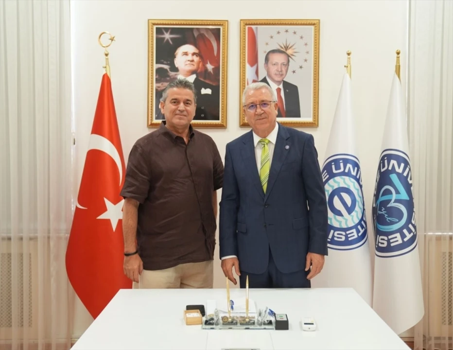 Sanayinin Karbondioksit Emisyonları Nasıl Devrim Yaratacak?