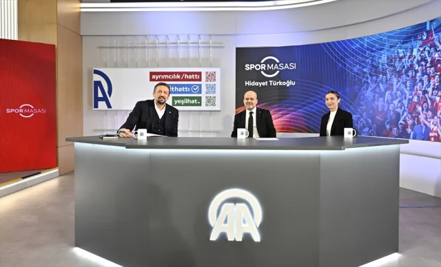 Türk Basketbolunda Büyük Başarı: EuroBasket 2025 Heyecanı