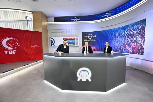 Türk Basketbolunda Büyük Başarı: EuroBasket 2025 Heyecanı