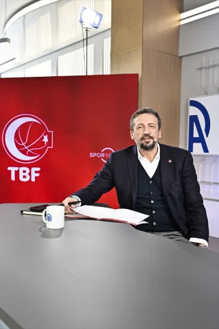 Türk Basketbolunda Büyük Başarı: EuroBasket 2025 Heyecanı