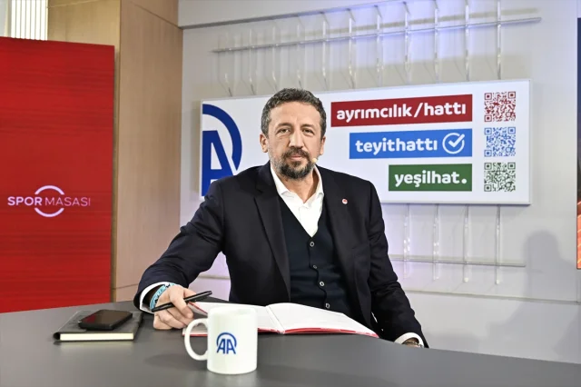 Türk Basketbolunda Büyük Başarı: EuroBasket 2025 Heyecanı