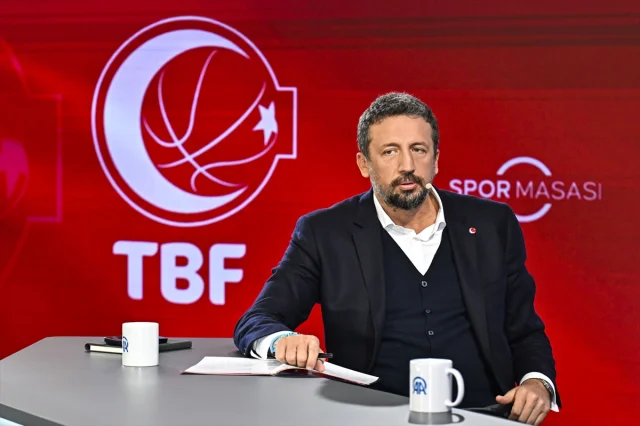 Türk Basketbolunda Büyük Başarı: EuroBasket 2025 Heyecanı