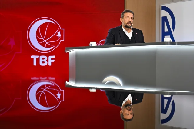 Türk Basketbolunda Büyük Başarı: EuroBasket 2025 Heyecanı