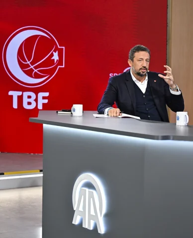 Türk Basketbolunda Büyük Başarı: EuroBasket 2025 Heyecanı