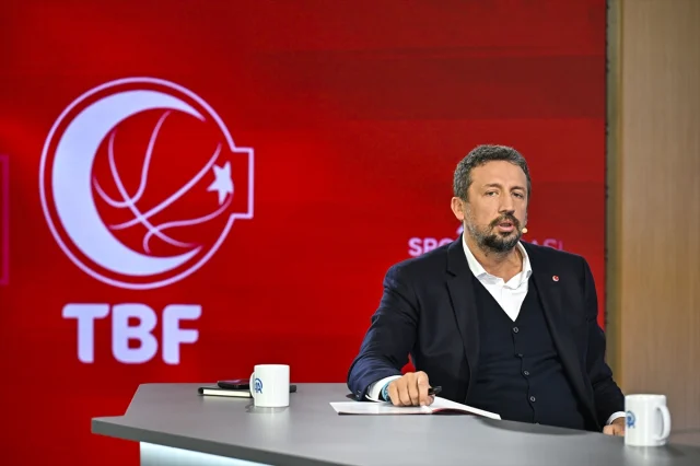 Türk Basketbolunda Büyük Başarı: EuroBasket 2025 Heyecanı