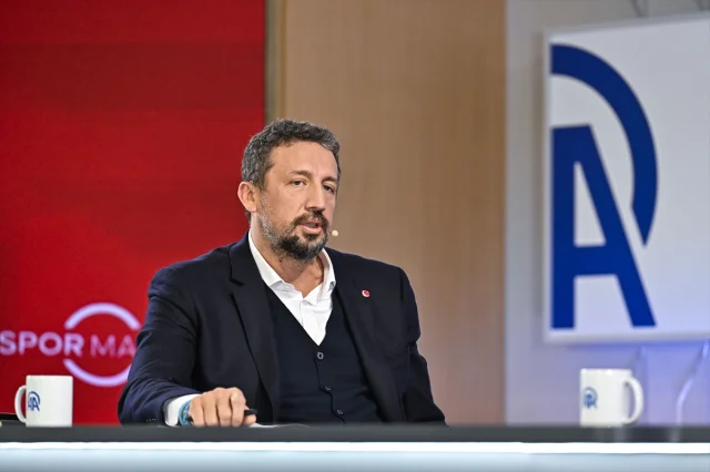 Türk Basketbolunda Büyük Başarı: EuroBasket 2025 Heyecanı