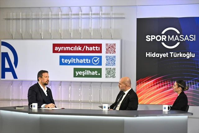 Türk Basketbolunda Büyük Başarı: EuroBasket 2025 Heyecanı