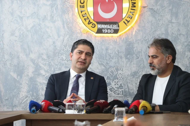 MHP'den Dikkat Çeken Çağrı: "PKK Silah Bıraktığında Ne Yapac...