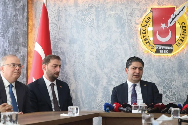 MHP'den Dikkat Çeken Çağrı: "PKK Silah Bıraktığında Ne Yapacaksınız?"