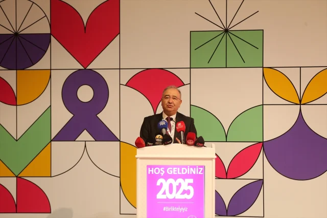 Muş'ta Onkoloji Günleri Başladı: Sağlıkta Umut Veren Buluşma