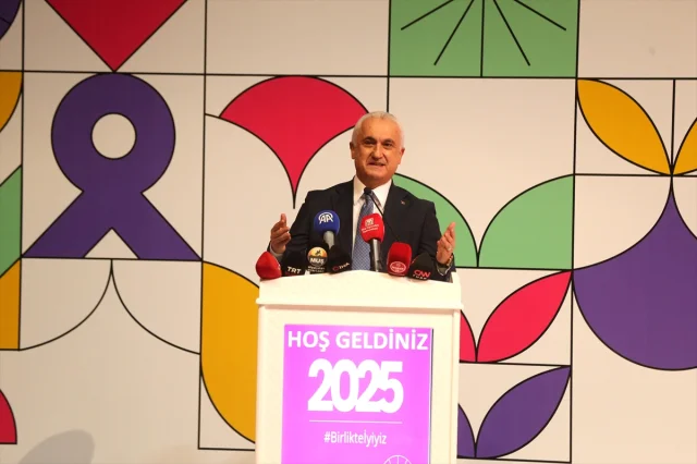Muş'ta Onkoloji Günleri Başladı: Sağlıkta Umut Veren Buluşma