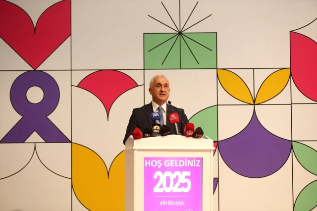 Muş'ta Onkoloji Günleri Başladı: Sağlıkta Umut Veren Buluşma