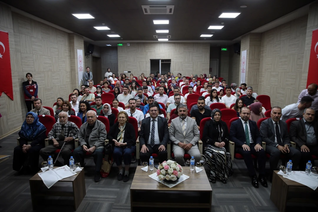 Evlilikte Yarım Asırlık Mutluluk Sırları Aydın'da Açıklandı