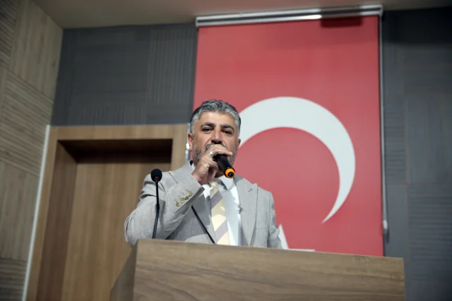 Evlilikte Yarım Asırlık Mutluluk Sırları Aydın'da Açıklandı