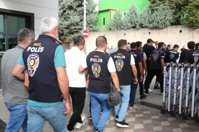 Kocaeli Merkezli Dev Dolandırıcılık Operasyonu: Tutanaklarda Şaşırtan Detaylar!