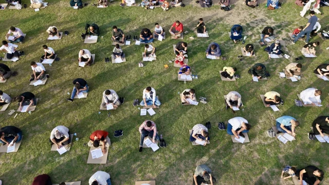 Irak'ta Binlerce Kişi Hz. Muhammed'in İzinde: Dev Organizasyon Yoğun İlgi Gördü