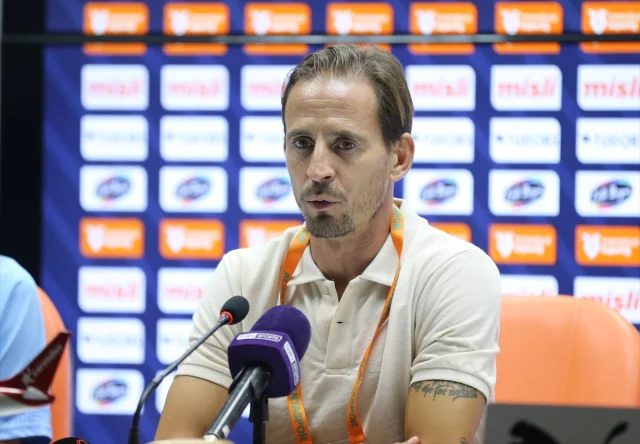 Galatasaray'ın Zorlu Alanyaspor Mücadelesi