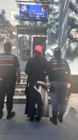 Kayseri'de FETÖ Firarisi Dram Dolu Bir Operasyonla Yakalandı