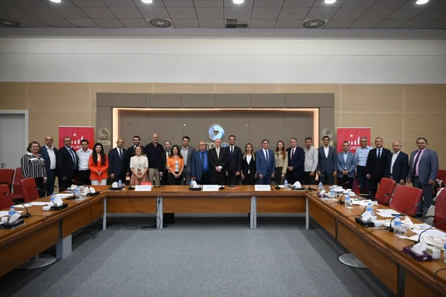 Tarım Ürünlerine Vade Müjdesi: 2026'da Yeni Pazar Açılıyor