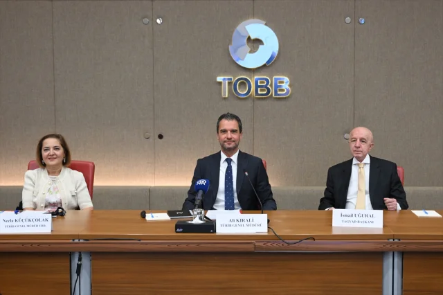 Tarım Ürünlerine Vade Müjdesi: 2026'da Yeni Pazar Açılıyor