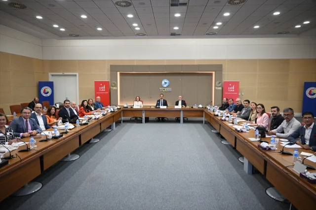 Tarım Ürünlerine Vade Müjdesi: 2026'da Yeni Pazar Açılıyor