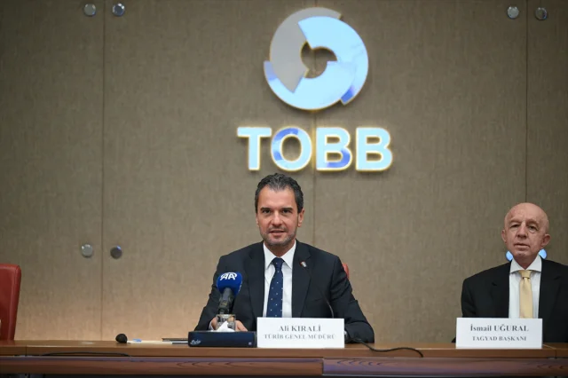Tarım Ürünlerine Vade Müjdesi: 2026'da Yeni Pazar Açılıyor