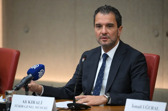 Tarım Ürünlerine Vade Müjdesi: 2026'da Yeni Pazar Açılıyor