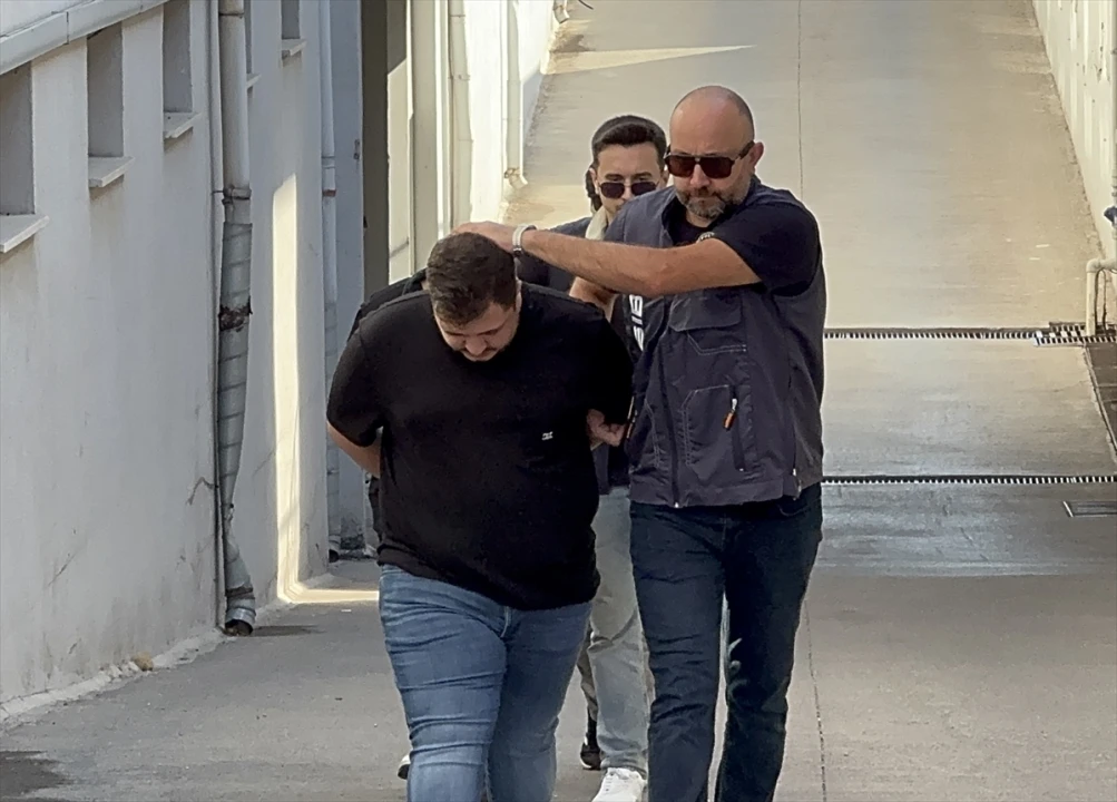 Eşi Benzeri Görülmeyen Dolandırıcılık Senaryosu Adana'da