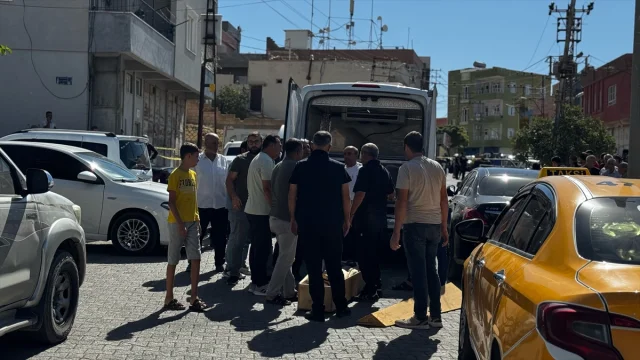 Mardin'de Gerilim Yükseldi: İki Grup Arasında Silahlı Çatışma