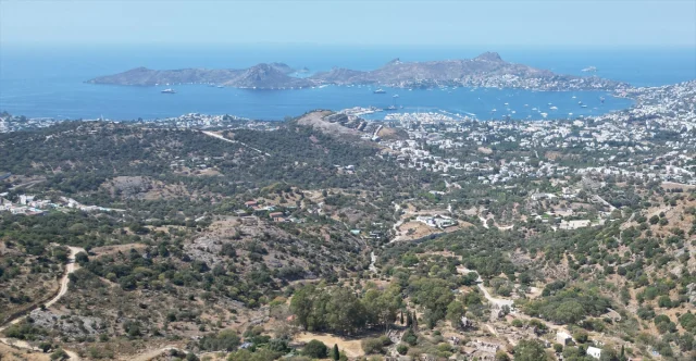 Bodrum'un Turizm Sezonu Etkinliklerle Uzuyor